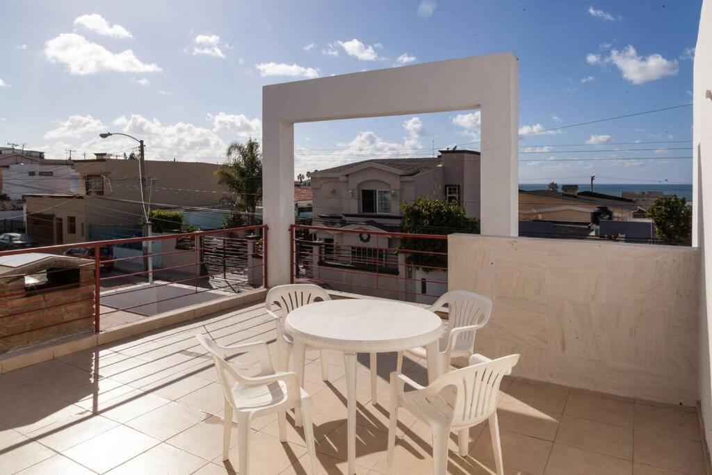 Sunset Included In Your Stay !!! Tijuana Exterior foto