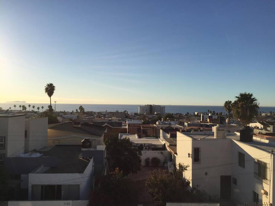 Sunset Included In Your Stay !!! Tijuana Exterior foto