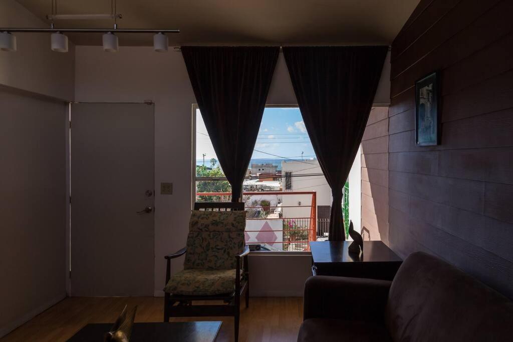 Sunset Included In Your Stay !!! Tijuana Exterior foto